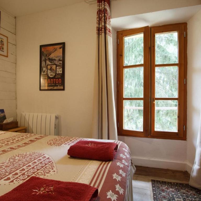 Chez bernard et marie - Chambre Deluxe 1 - 5