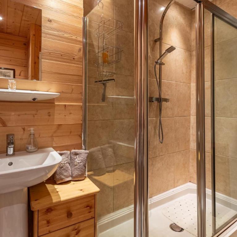 Chez bernard et marie - Chambre Deluxe 2 - 6