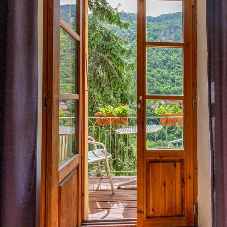Chez bernard et marie - Chambre Familiale - 5