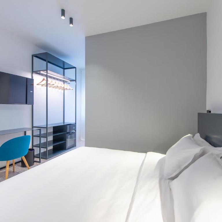 Ca Moro Affittacamere - Residence Room Apartments - Camera Matrimoniale Superior - 2