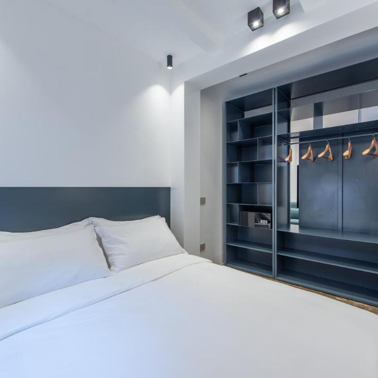 Ca Moro Affittacamere - Residence Room Apartments - Appartamento Superior con 1 Camera da Letto - 5
