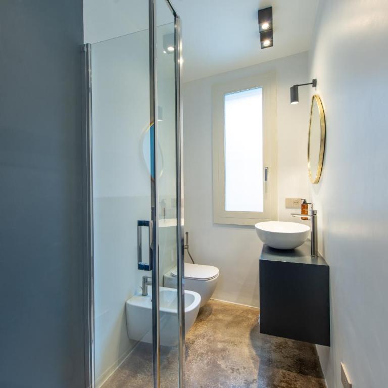 Ca Moro Affittacamere - Residence Room Apartments - Appartamento Superior con 1 Camera da Letto - 6