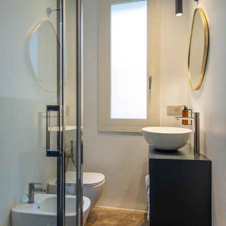 Ca Moro Affittacamere - Residence Room Apartments - Appartamento Superior con 1 Camera da Letto - 7