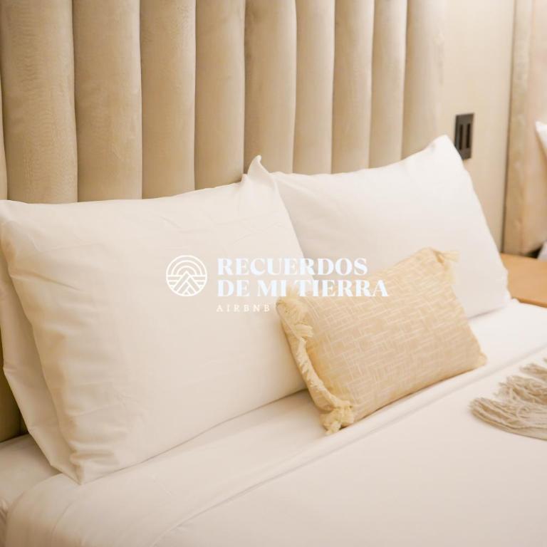 Recuerdos de mi Tierra - Habitación Cuádruple Prémium - 4