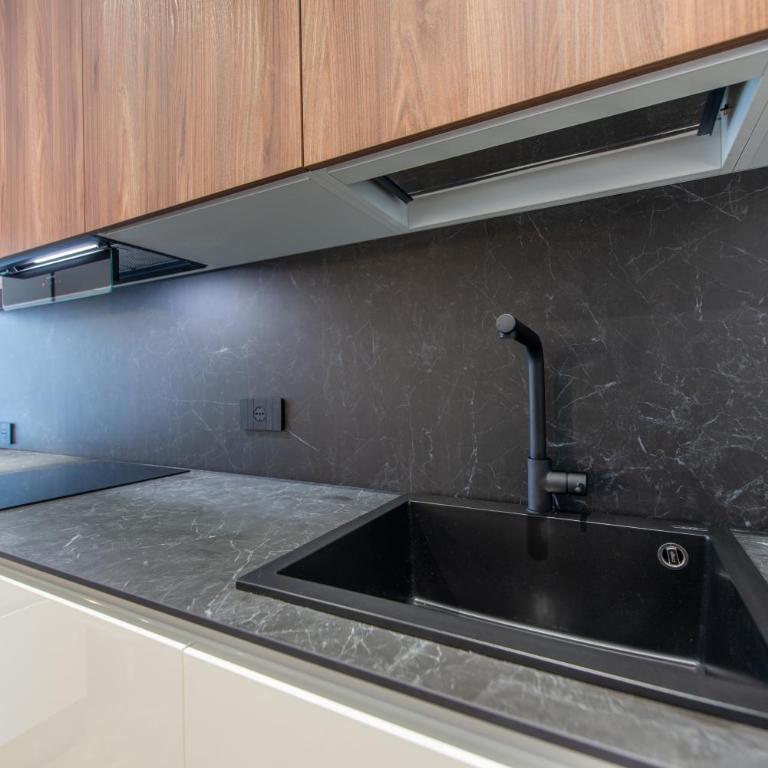 Ca Moro Affittacamere - Residence Room Apartments - Appartamento Superior con 1 Camera da Letto - 10