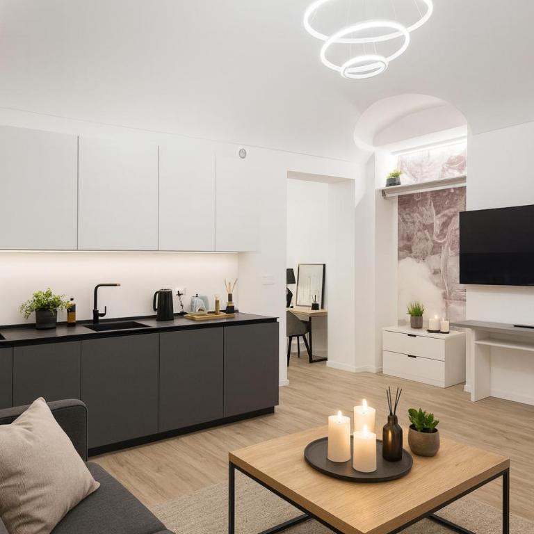 Byme Torino 7 - Appartamento con 1 Camera da Letto - 5