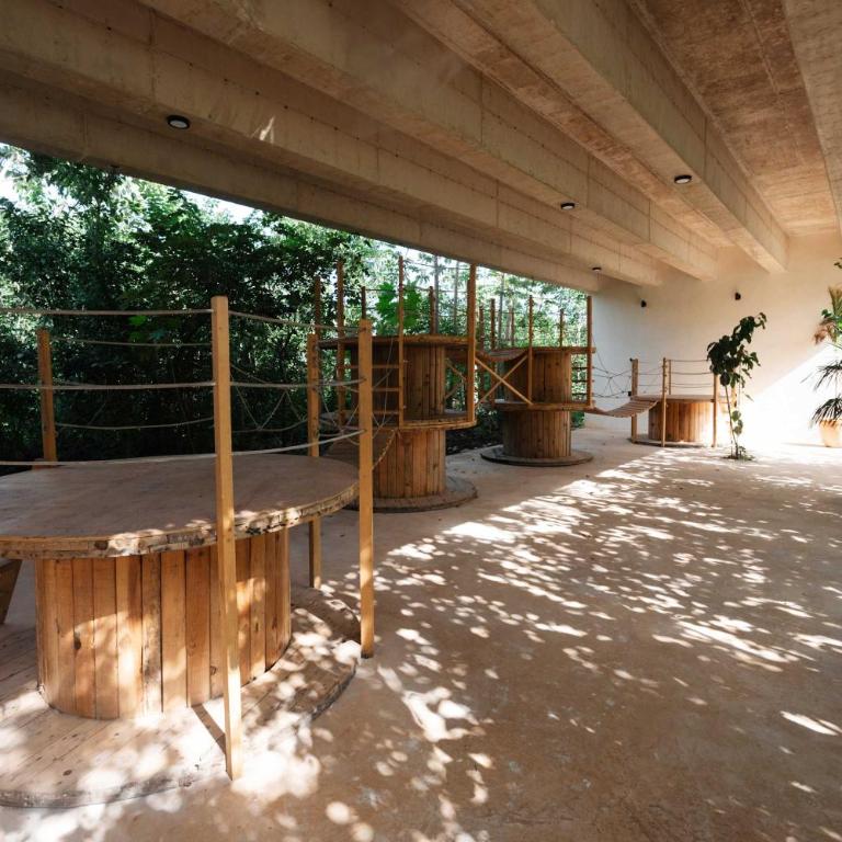 Luxury 4BR Villa in Limas Tulum Private Pool - Villa - 46