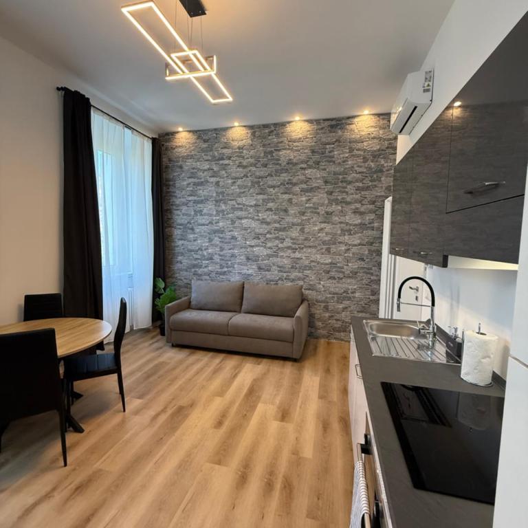 Tara Homes - Appartamento con Balcone - 5