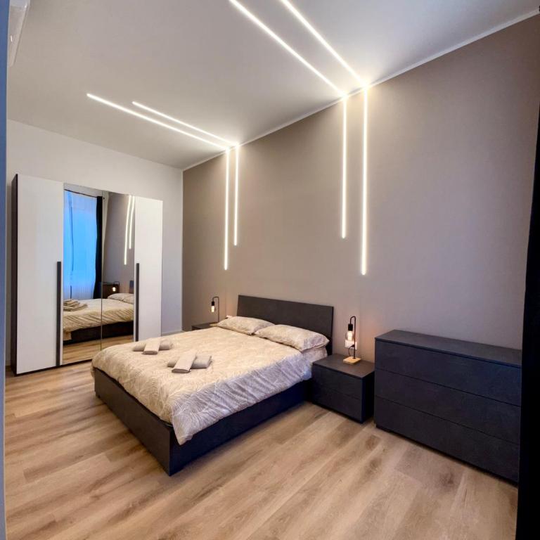 Tara Homes - Appartamento con Balcone - 4