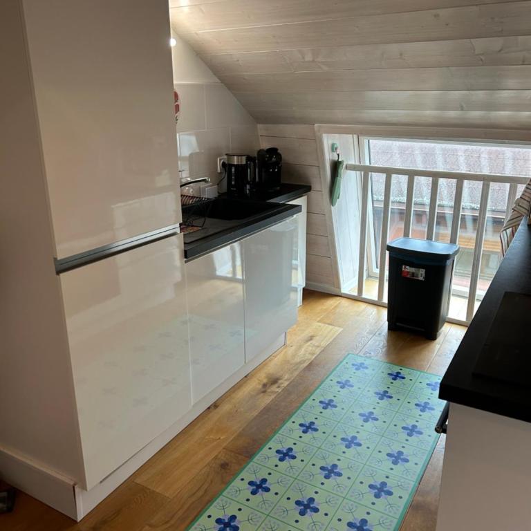 La Pistacherie à 30m de la plage de Grande Rive - Two-Bedroom Apartment - 17
