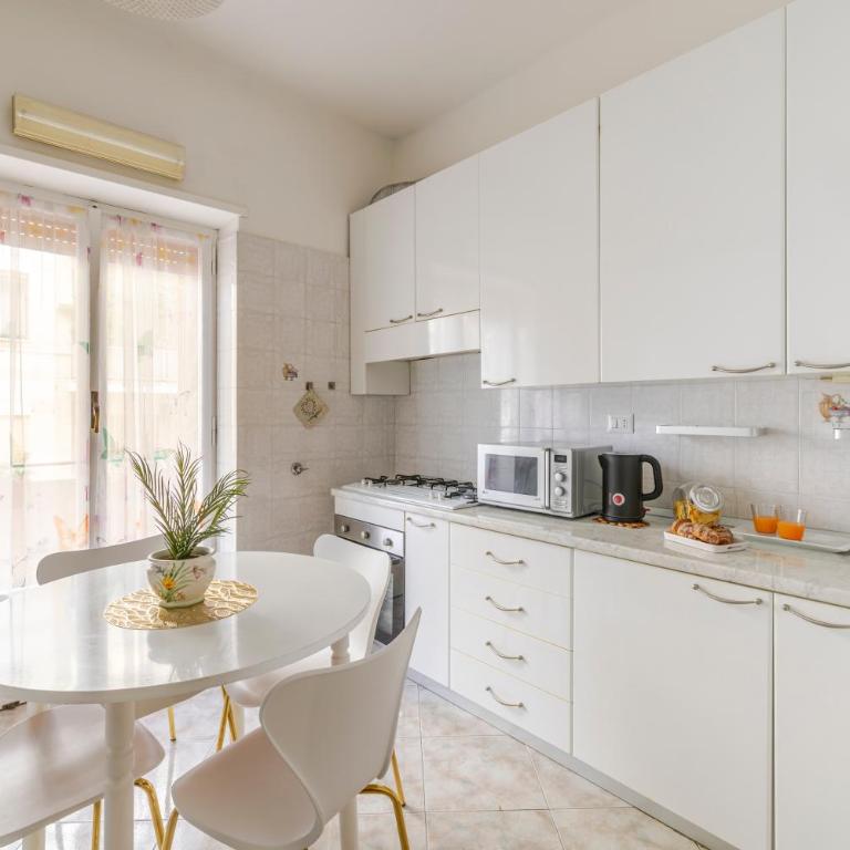 JND Holidays near San Peter - Appartamento con 3 Camere da Letto - 5