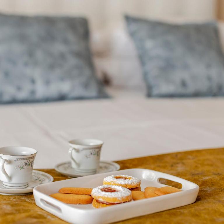 JND Holidays near San Peter - Appartamento con 3 Camere da Letto - 13