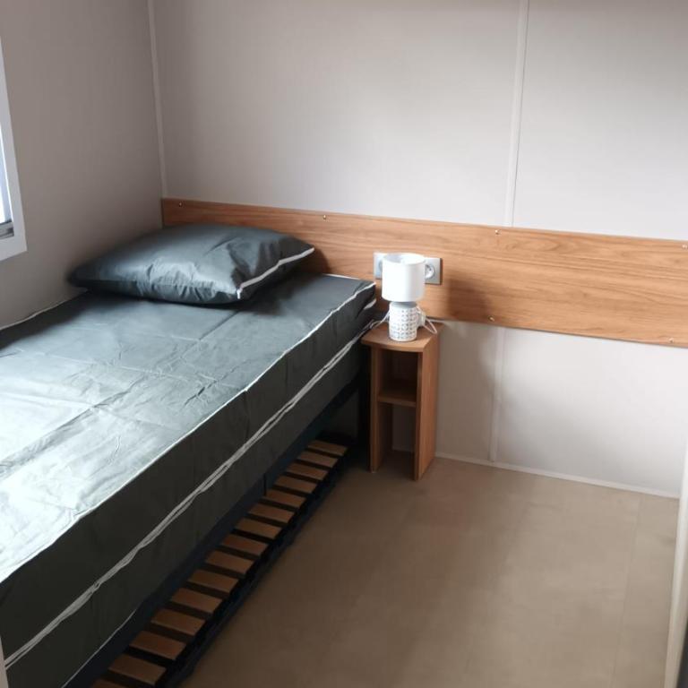 Mobilhome 6-8 personnes - Camping La Carabasse - Mobile Home - 11