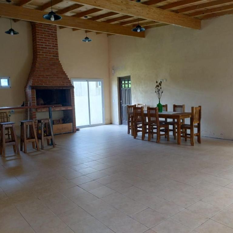 DOS ALAMOS - CASA - Colinas Verdes - Two-Bedroom House - 55