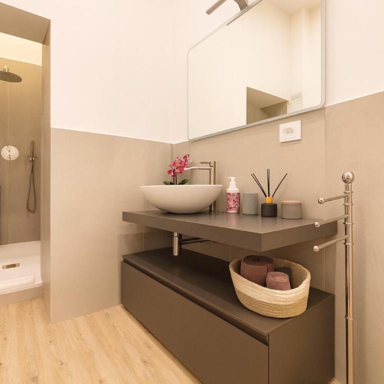 Byme Torino 7 - Appartamento con 1 Camera da Letto - 7