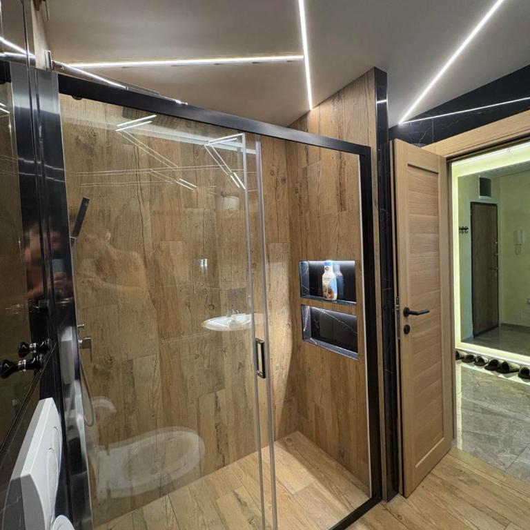 Princ lux spa with sauna and jacuzzi - Apartman sa 2 Spavaće Sobe - 11