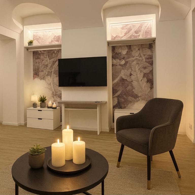 Byme Torino 7 - Appartamento con 1 Camera da Letto - 3