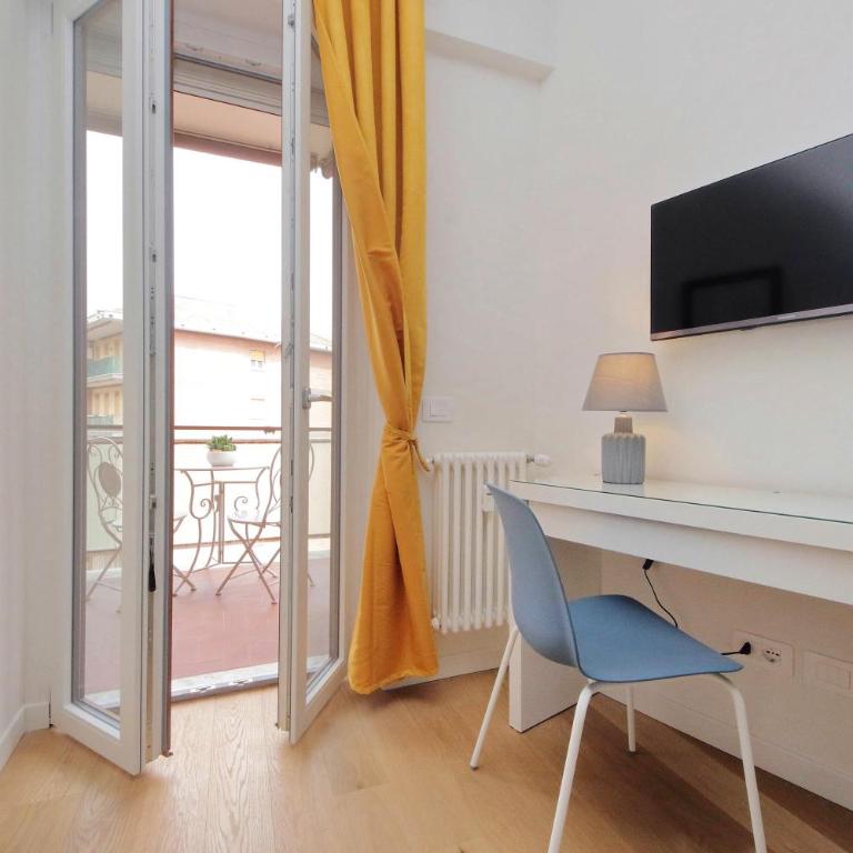 Spacious and cozy apartment near Metro A - Appartamento - 42