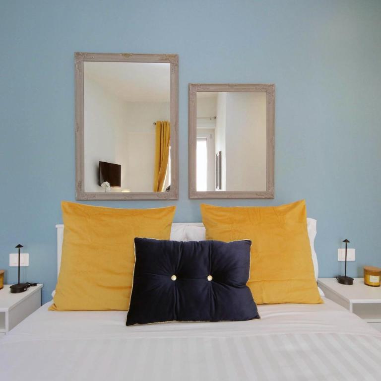 Spacious and cozy apartment near Metro A - Appartamento - 4