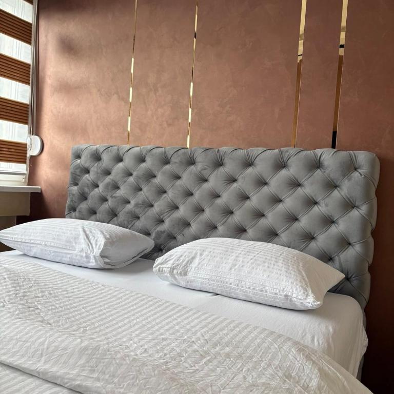 Relax Apartment with sauna and jacuzzi in city center - Apartman sa 1 Spavaćom Sobom - 6