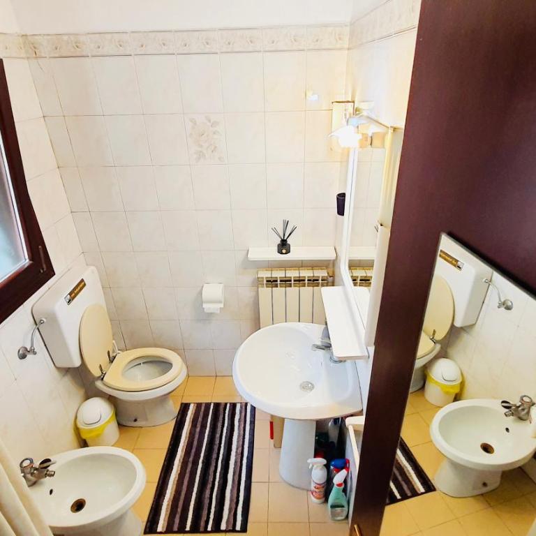 Canal Grande Apartment - Appartamento con 1 Camera da Letto - 4