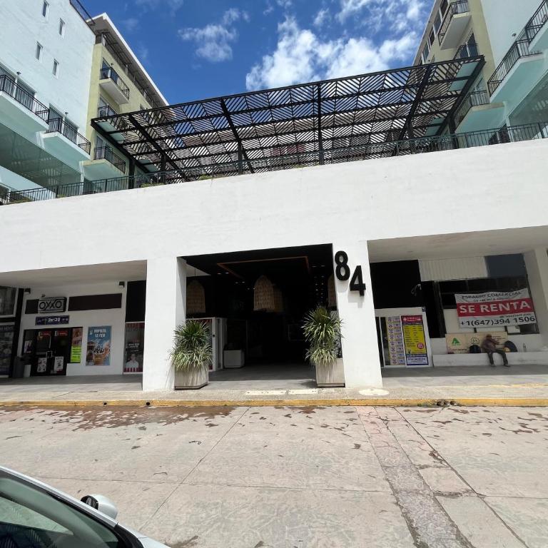 Life Bucerías, Modern Studio Near the Beach - Estudio con balcón - 33