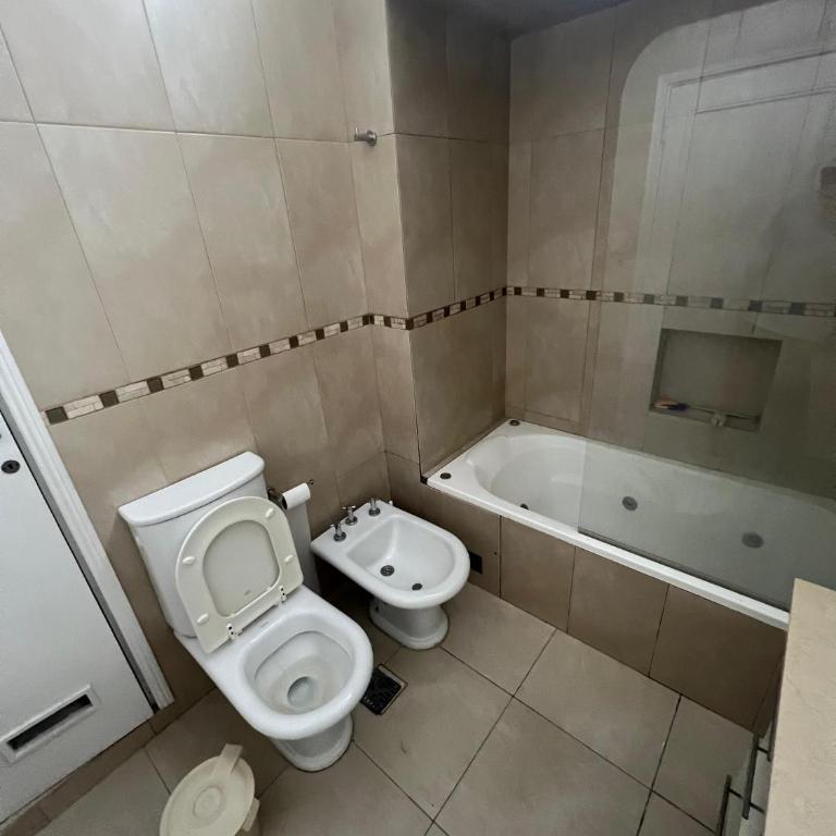 Check and Home - Casa Aristobulo - Hasta 12 Huéspedes en Playa Grande a 1 Cuadra del Mar - Casa de 4 dormitorios - 14
