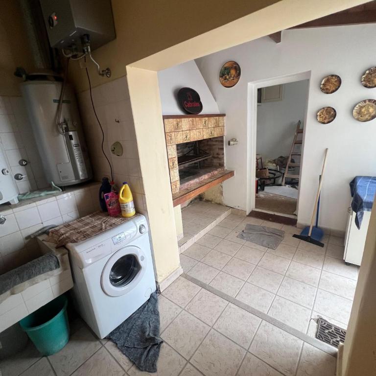 Check and Home - Casa Aristobulo - Hasta 12 Huéspedes en Playa Grande a 1 Cuadra del Mar - Casa de 4 dormitorios - 19