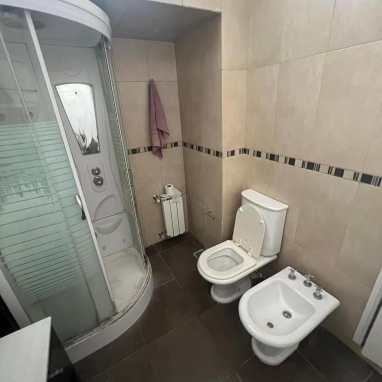 Check and Home - Casa Aristobulo - Hasta 12 Huéspedes en Playa Grande a 1 Cuadra del Mar - Casa de 4 dormitorios - 16