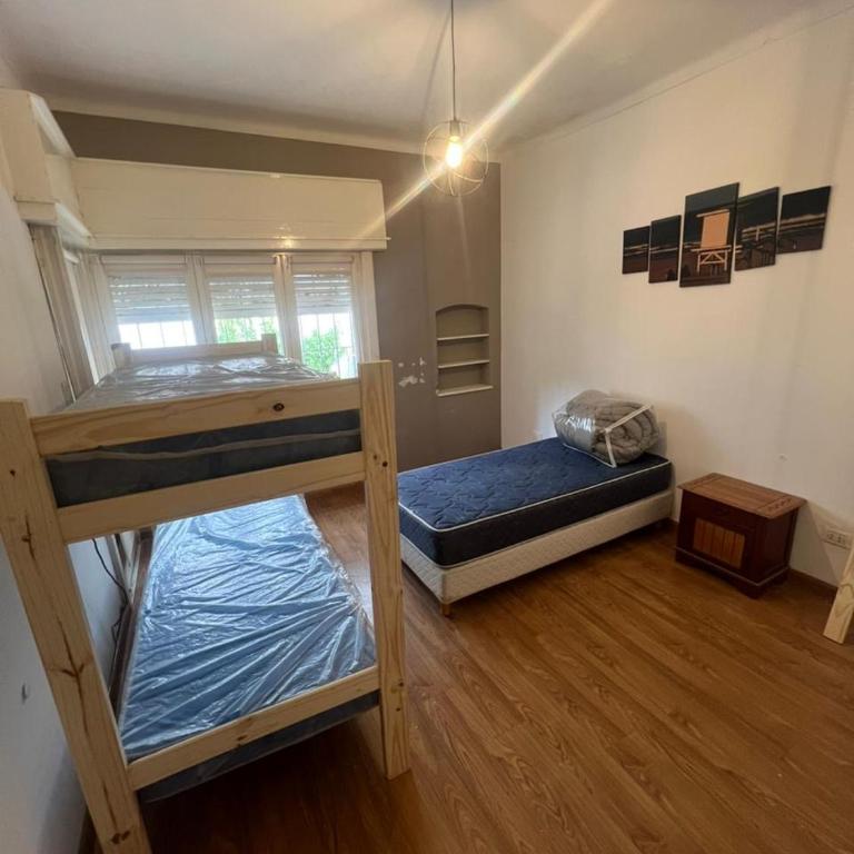 Check and Home - Casa Aristobulo - Hasta 12 Huéspedes en Playa Grande a 1 Cuadra del Mar - Casa de 4 dormitorios - 7