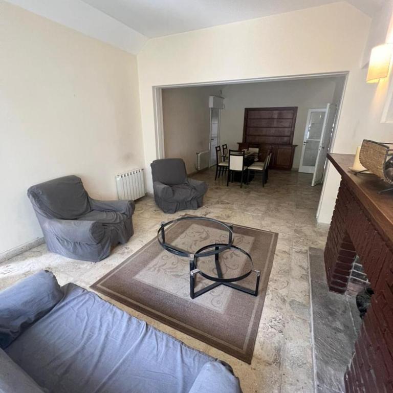 Check and Home - Casa Aristobulo - Hasta 12 Huéspedes en Playa Grande a 1 Cuadra del Mar - Four-Bedroom House - 2