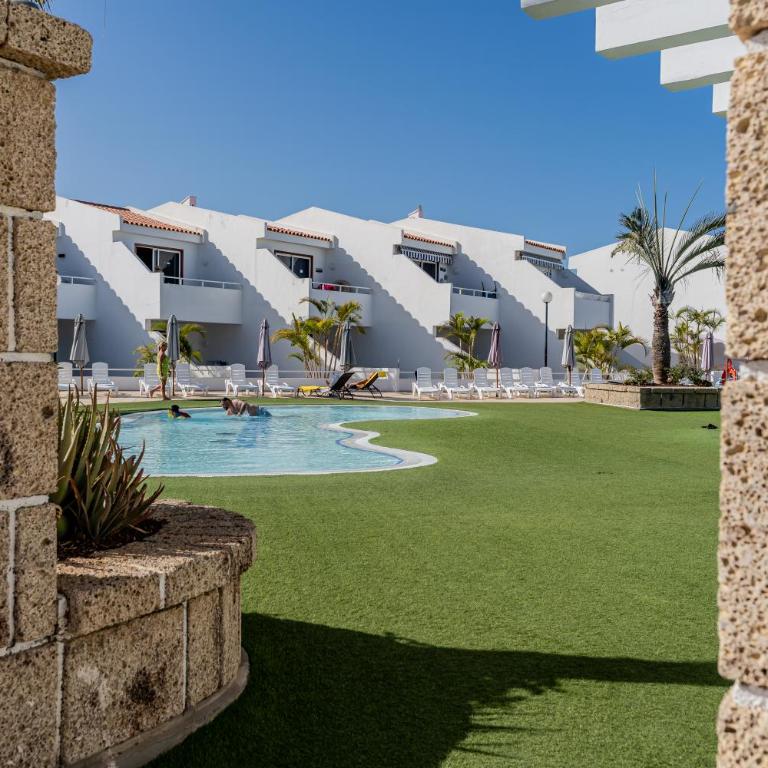 Malibu park studio with ocean views & heated pool - Apartamento de 1 dormitorio - 44