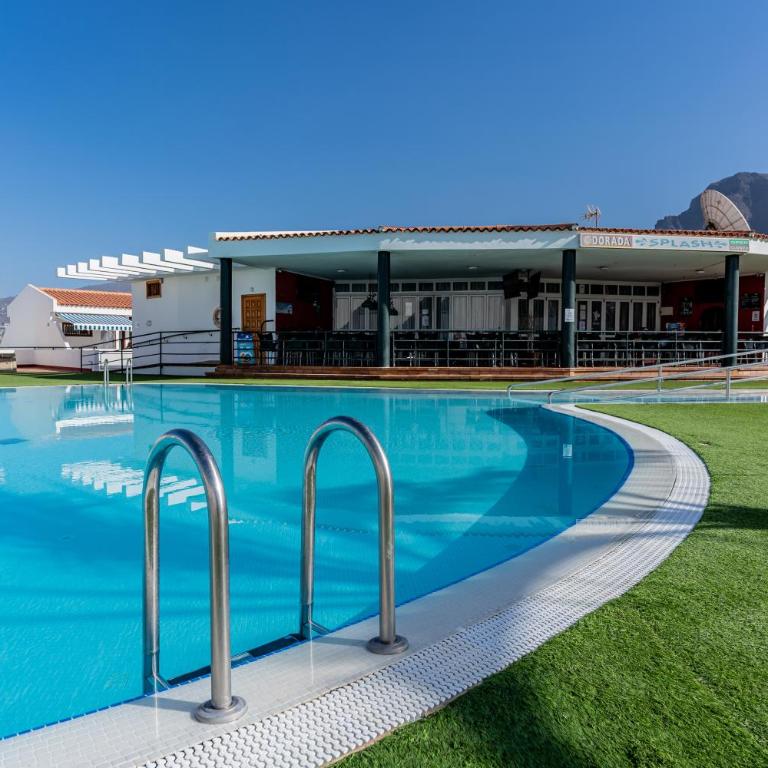 Malibu park studio with ocean views & heated pool - Apartamento de 1 dormitorio - 51