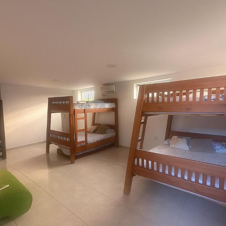 Finca mirador del sol - Casa de 4 dormitorios - 11