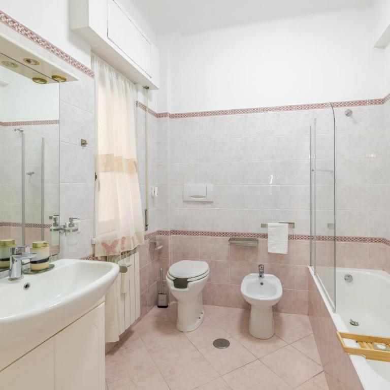 JND Holidays near San Peter - Appartamento con 3 Camere da Letto - 17