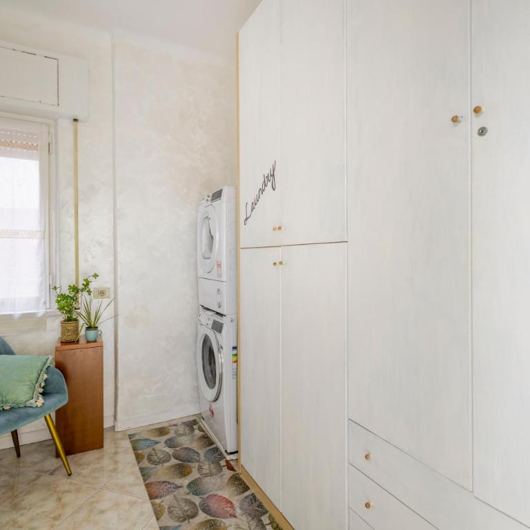 JND Holidays near San Peter - Appartamento con 3 Camere da Letto - 41