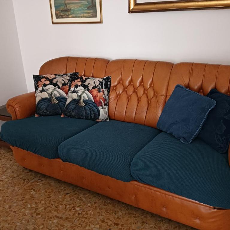 La casa di Minnie con box privato - Appartamento con 2 Camere da Letto - 6