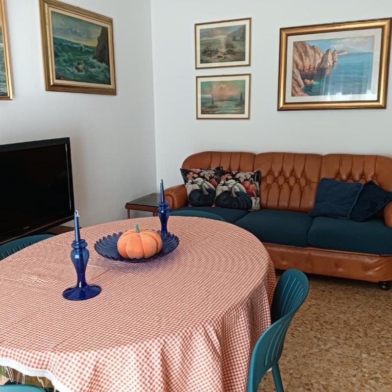 La casa di Minnie con box privato - Appartamento con 2 Camere da Letto - 5