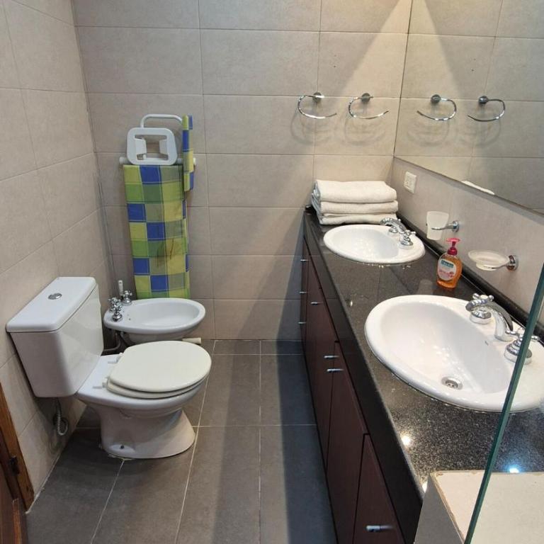 Laprida House Restored to New on the ground floor Casa Restaurada Laprida Planta Baja con ingreso independiente - Apartamento de 1 dormitorio - 8