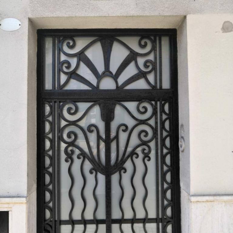 Laprida House Restored to New on the ground floor Casa Restaurada Laprida Planta Baja con ingreso independiente - Apartamento de 1 dormitorio - 13