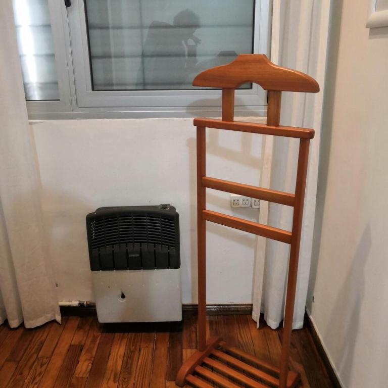 Laprida House Restored to New on the ground floor Casa Restaurada Laprida Planta Baja con ingreso independiente - Apartamento de 1 dormitorio - 16