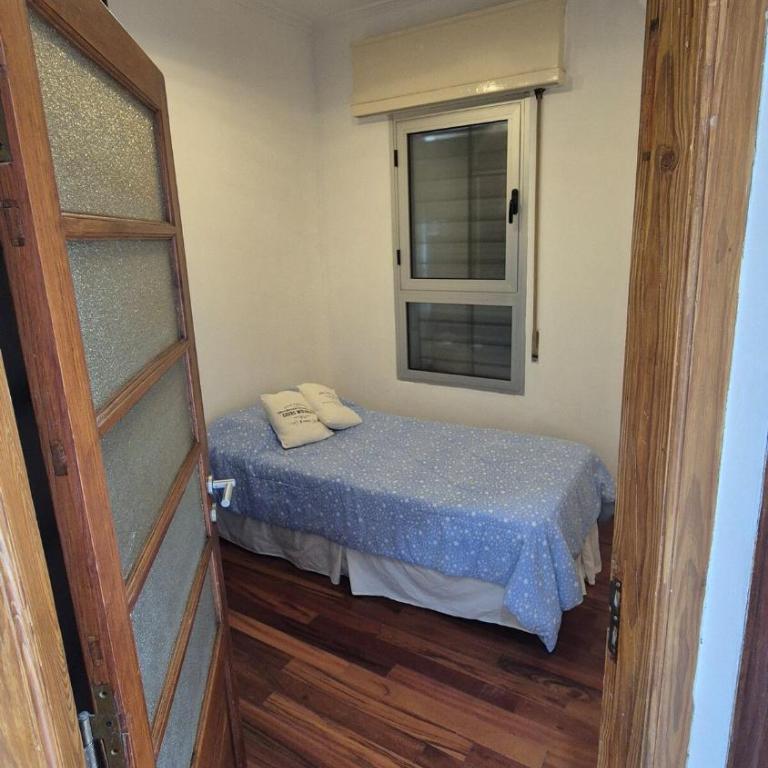 Laprida House Restored to New on the ground floor Casa Restaurada Laprida Planta Baja con ingreso independiente - Apartamento de 1 dormitorio - 18