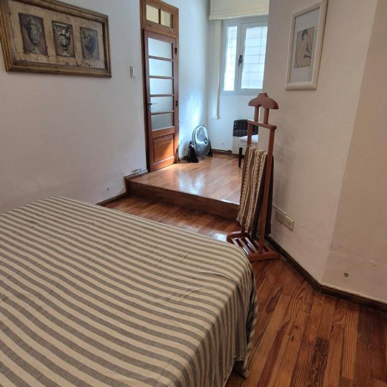 Laprida House Restored to New on the ground floor Casa Restaurada Laprida Planta Baja con ingreso independiente - Apartamento de 1 dormitorio - 22