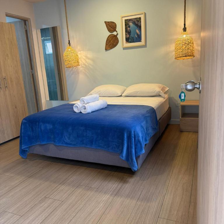 Casa en Poblado para grupos - Vacation Home - 15