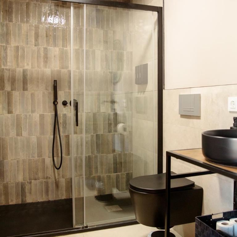 La Fabbrica del Mediterraneo Apartments - Apartamento Superior de 1 dormitorio con balcón - 6