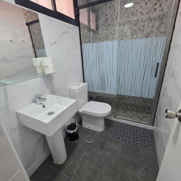 BEACH & POOL - Apartamento con terraza - 7