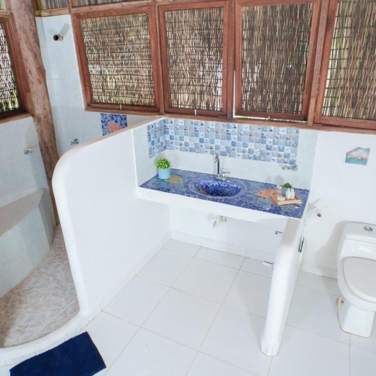 Isla Mulata, Islas del Rosario - Suite Familiar - 7