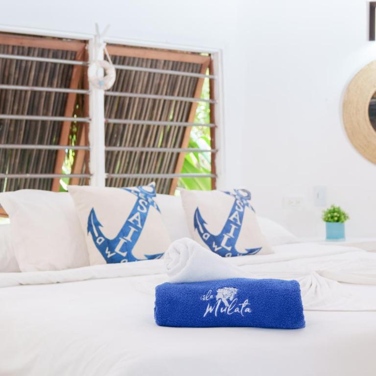 Isla Mulata, Islas del Rosario - Bungalow - 12