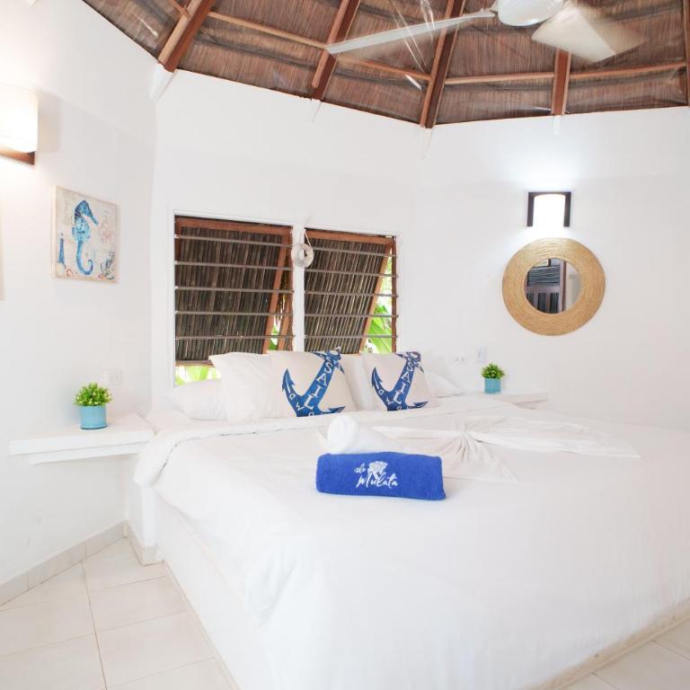 Isla Mulata, Islas del Rosario - Bungalow - 13