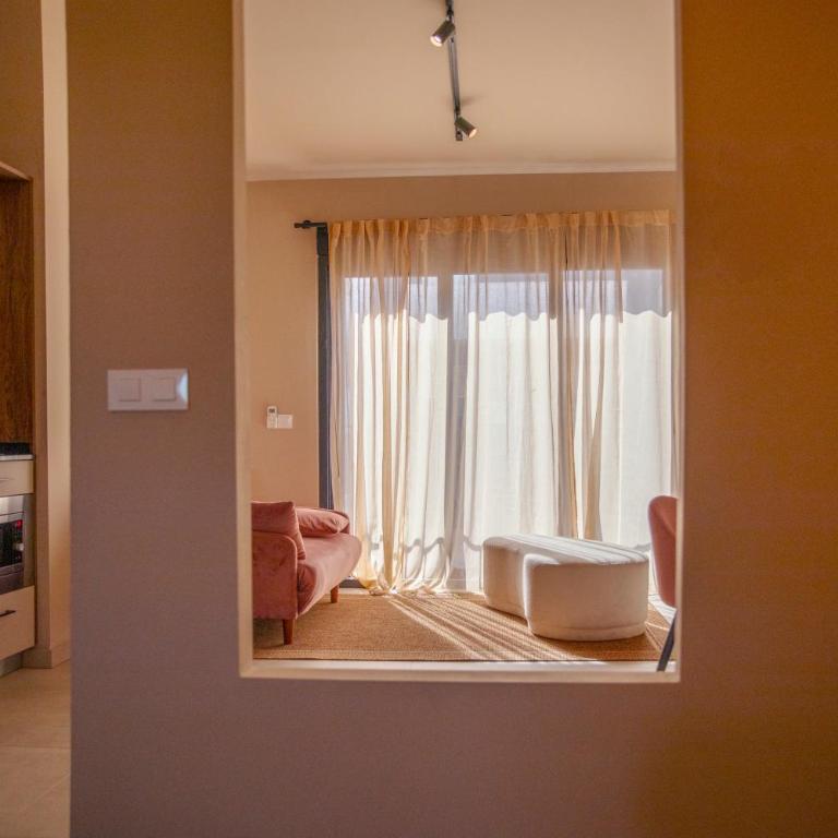 La Fabbrica del Mediterraneo Apartments - Apartamento Superior de 1 dormitorio con balcón - 8